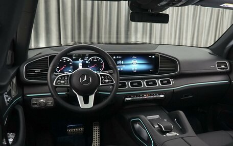 Mercedes-Benz GLS, 2023 год, 14 590 000 рублей, 5 фотография