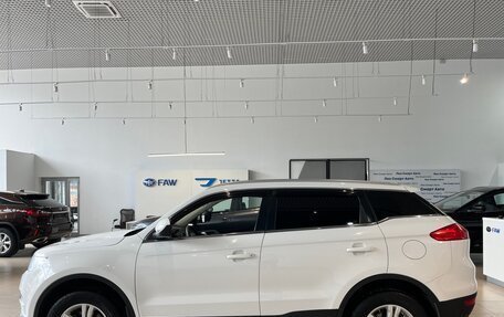 Geely Atlas I, 2019 год, 1 520 000 рублей, 8 фотография