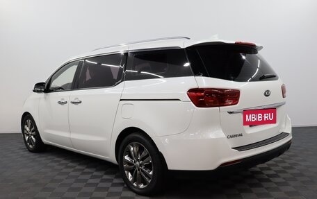 KIA Carnival III, 2019 год, 2 699 000 рублей, 4 фотография