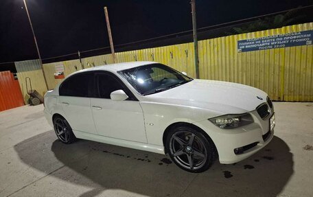 BMW 3 серия, 2011 год, 1 250 000 рублей, 2 фотография