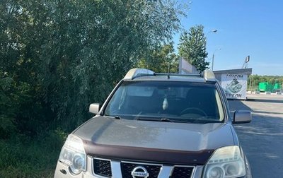 Nissan X-Trail, 2011 год, 1 390 000 рублей, 1 фотография