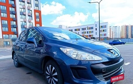 Peugeot 308 II, 2008 год, 445 000 рублей, 2 фотография