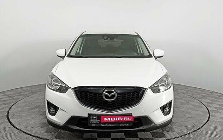 Mazda CX-5 II, 2012 год, 1 116 000 рублей, 2 фотография