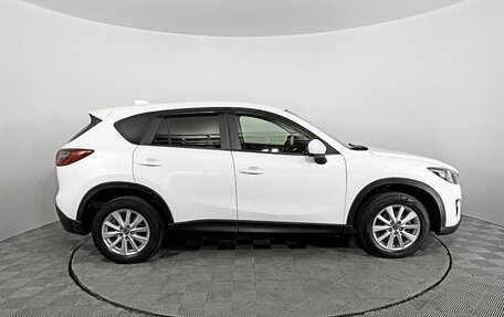 Mazda CX-5 II, 2012 год, 1 116 000 рублей, 4 фотография