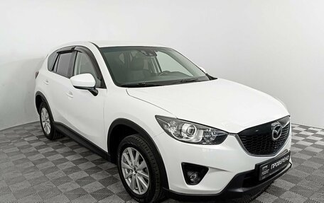 Mazda CX-5 II, 2012 год, 1 116 000 рублей, 3 фотография