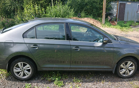 Volkswagen Polo VI (EU Market), 2021 год, 2 150 000 рублей, 2 фотография