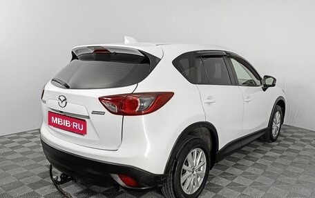 Mazda CX-5 II, 2012 год, 1 116 000 рублей, 5 фотография