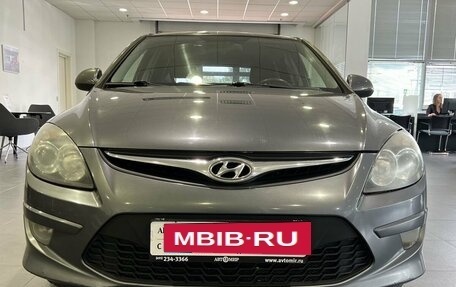 Hyundai i30 I, 2010 год, 669 000 рублей, 2 фотография