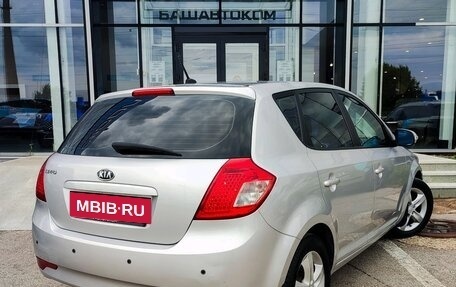 KIA cee'd I рестайлинг, 2011 год, 850 000 рублей, 4 фотография