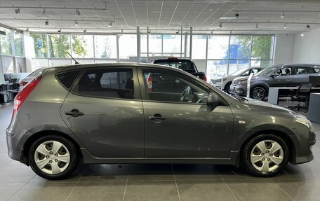 Hyundai i30 I, 2010 год, 669 000 рублей, 4 фотография