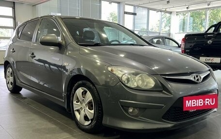 Hyundai i30 I, 2010 год, 669 000 рублей, 3 фотография