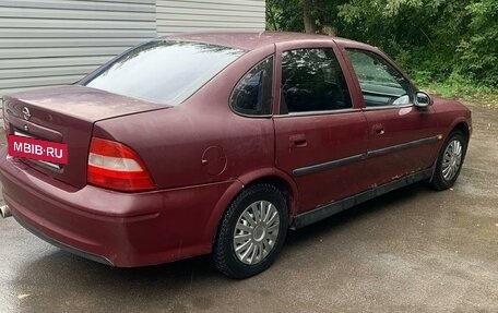 Opel Vectra B рестайлинг, 1996 год, 145 000 рублей, 3 фотография