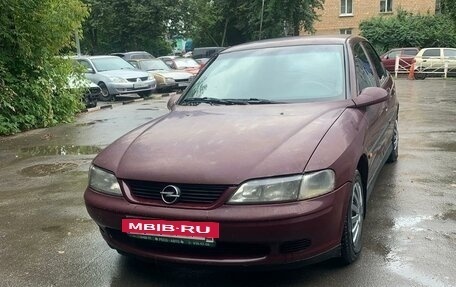 Opel Vectra B рестайлинг, 1996 год, 145 000 рублей, 2 фотография