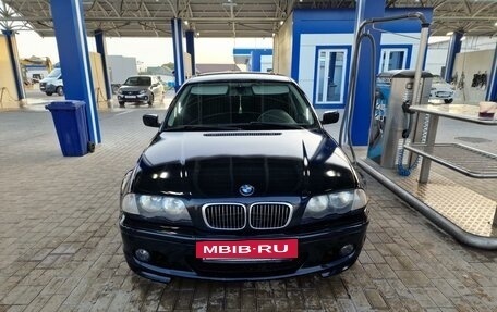 BMW 3 серия, 2001 год, 750 000 рублей, 2 фотография