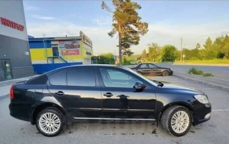 Skoda Octavia, 2010 год, 799 000 рублей, 3 фотография