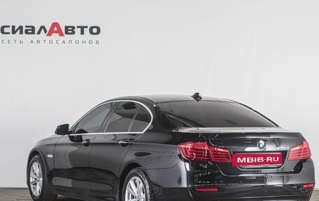 BMW 5 серия, 2015 год, 2 100 000 рублей, 5 фотография