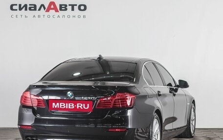 BMW 5 серия, 2015 год, 2 100 000 рублей, 3 фотография