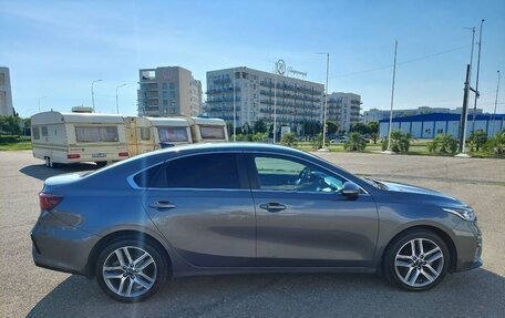 KIA Cerato IV, 2019 год, 1 980 000 рублей, 3 фотография