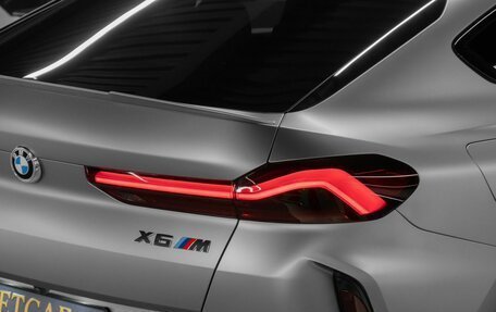 BMW X6 M, 2020 год, 14 011 000 рублей, 6 фотография