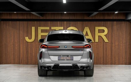 BMW X6 M, 2020 год, 14 011 000 рублей, 7 фотография