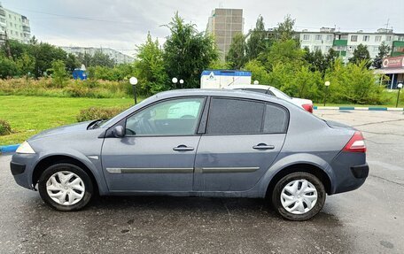 Renault Megane II, 2006 год, 385 000 рублей, 2 фотография