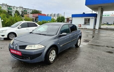 Renault Megane II, 2006 год, 385 000 рублей, 3 фотография