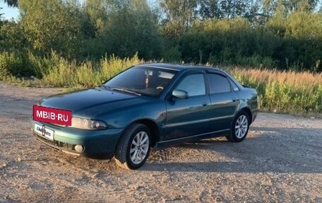 Audi A4, 1996 год, 370 000 рублей, 2 фотография