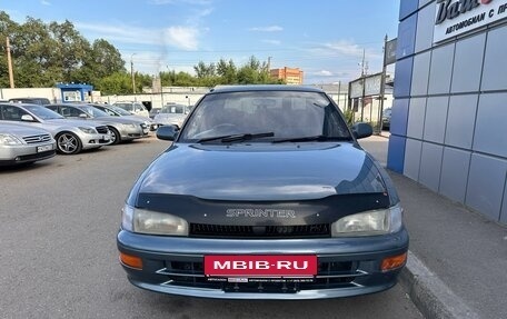 Toyota Sprinter VIII (E110), 1994 год, 350 000 рублей, 2 фотография