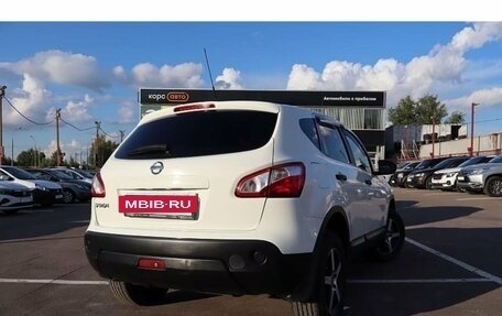 Nissan Qashqai, 2011 год, 1 003 000 рублей, 3 фотография