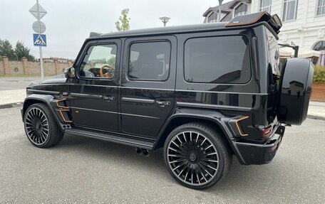 Mercedes-Benz G-Класс AMG, 2023 год, 52 737 000 рублей, 4 фотография