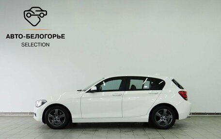 BMW 1 серия, 2012 год, 1 190 000 рублей, 3 фотография