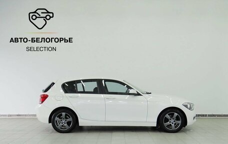 BMW 1 серия, 2012 год, 1 190 000 рублей, 1 фотография