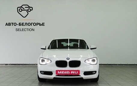 BMW 1 серия, 2012 год, 1 190 000 рублей, 2 фотография