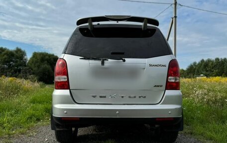 SsangYong Rexton III, 2012 год, 1 750 000 рублей, 3 фотография