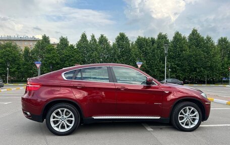 BMW X6, 2011 год, 2 190 000 рублей, 2 фотография