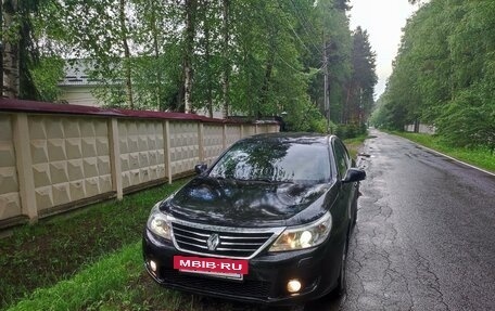 Renault Latitude I, 2011 год, 920 000 рублей, 3 фотография