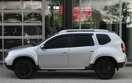 Renault Duster I рестайлинг, 2020 год, 1 893 100 рублей, 4 фотография