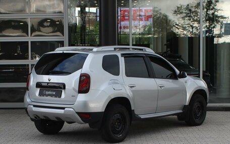 Renault Duster I рестайлинг, 2020 год, 1 893 100 рублей, 2 фотография