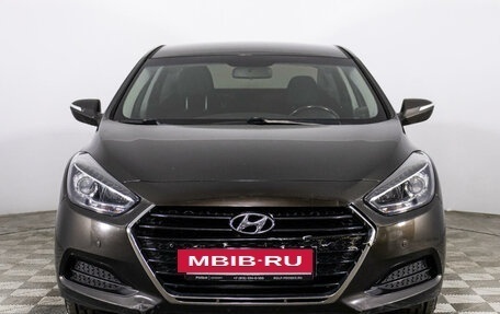 Hyundai i40 I рестайлинг, 2016 год, 1 439 000 рублей, 2 фотография