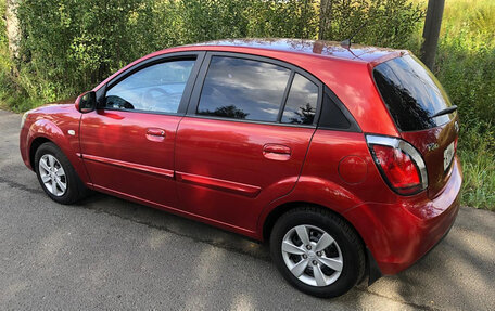 KIA Rio II, 2010 год, 675 000 рублей, 3 фотография