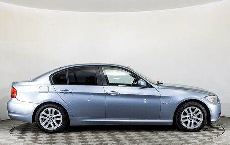 BMW 3 серия, 2010 год, 1 285 000 рублей, 3 фотография