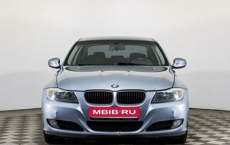 BMW 3 серия, 2010 год, 1 285 000 рублей, 1 фотография