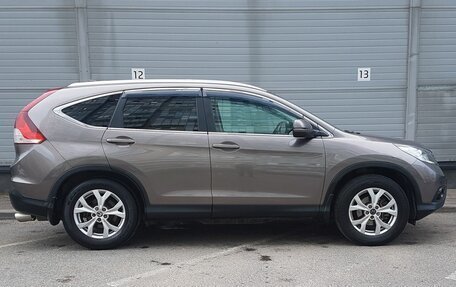 Honda CR-V IV, 2013 год, 2 249 000 рублей, 3 фотография