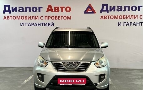 Chery Tiggo (T11), 2014 год, 580 000 рублей, 1 фотография