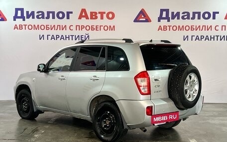 Chery Tiggo (T11), 2014 год, 580 000 рублей, 5 фотография