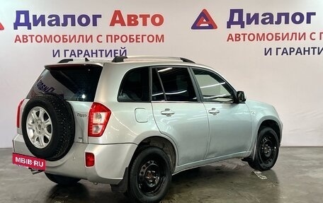 Chery Tiggo (T11), 2014 год, 580 000 рублей, 3 фотография