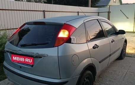 Ford Focus IV, 2004 год, 195 000 рублей, 4 фотография