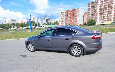 Ford Mondeo IV, 2012 год, 1 130 000 рублей, 4 фотография