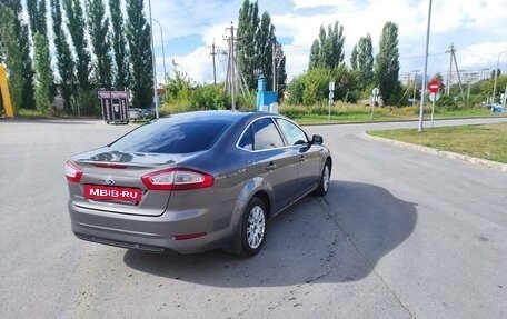 Ford Mondeo IV, 2012 год, 1 130 000 рублей, 5 фотография