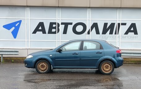 Chevrolet Lacetti, 2008 год, 428 000 рублей, 2 фотография